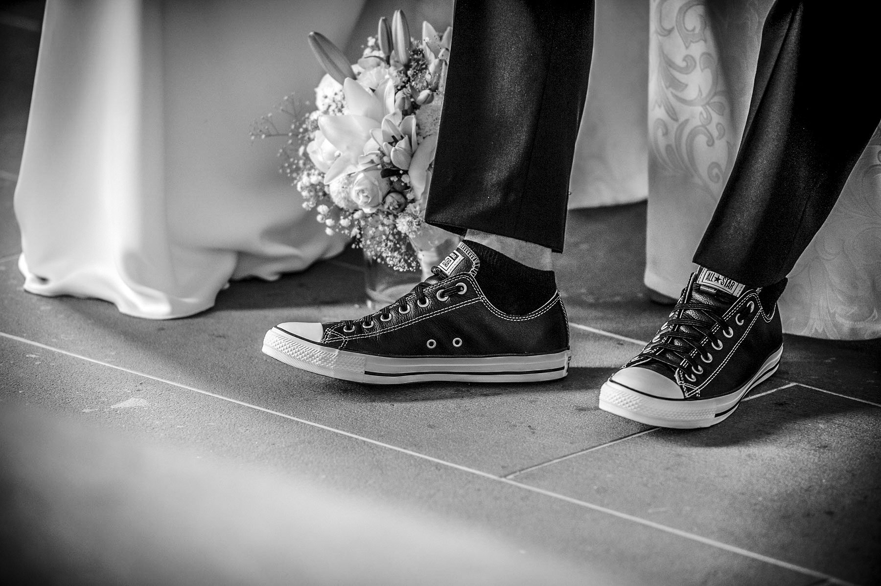 Fotografien am schönsten Tag eines Paares, Hochzeit Wedding und Fotografie