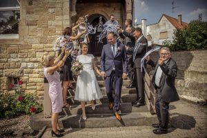 Fotografien am schönsten Tag eines Paares, Hochzeit Wedding und Fotografie