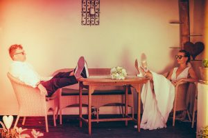 Fotografien am schönsten Tag eines Paares, Hochzeit Wedding und Fotografie