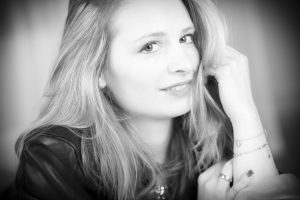 Tolle Porträts entstehen mit Vertrauen zu dem Fotografen