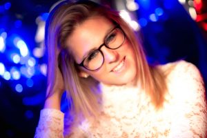 Tolle Porträts entstehen mit Vertrauen zu dem Fotografen