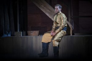 Die Nibelungen Sage aus Worms