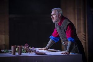 Die Nibelungen Sage aus Worms
