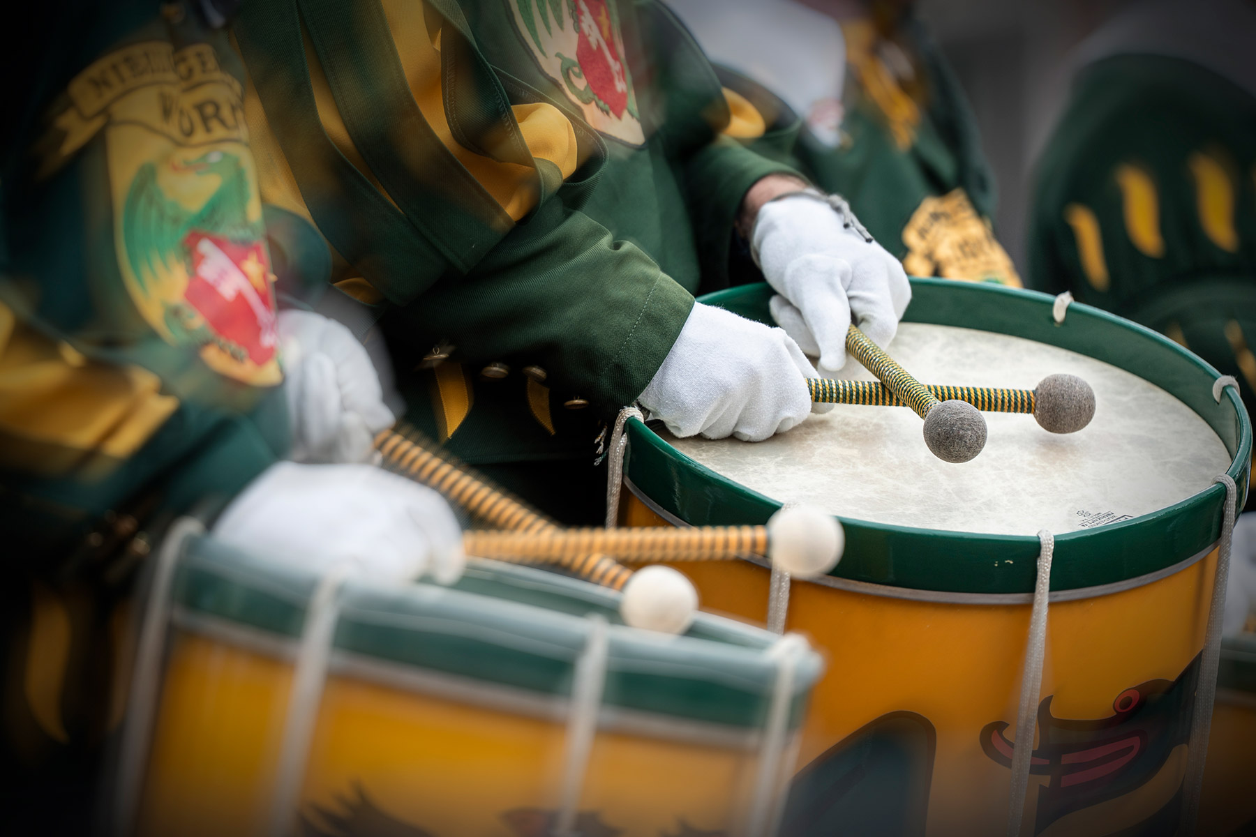 Das Weinfest im Wonnegau Worms am Rhein