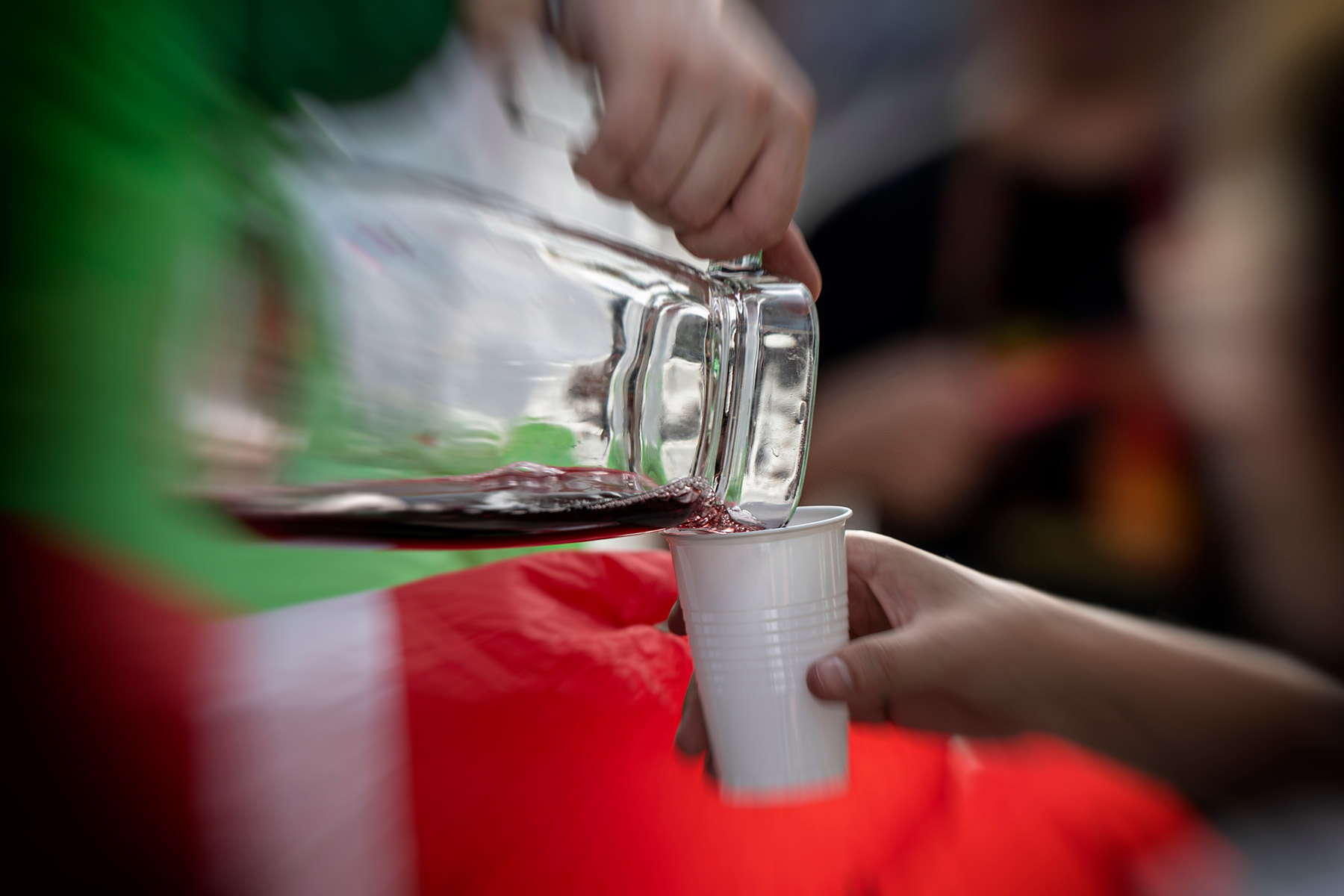 Das Weinfest im Wonnegau Worms am Rhein