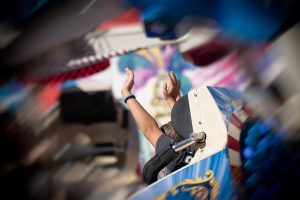 Das Weinfest im Wonnegau Worms am Rhein