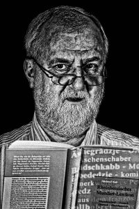Beauty Retusche war gestern, nun das Gegenteil davon