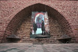 Ein Event durch die gesamte Nibelungen Stadt Worms