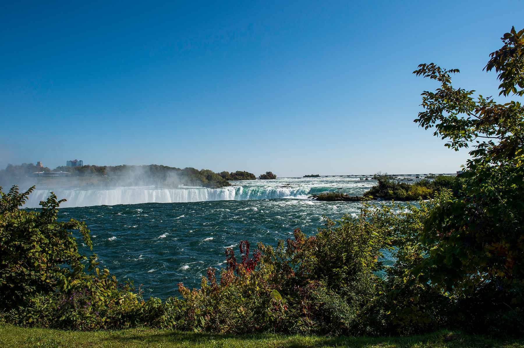 4.000km durch den Osten von Canada