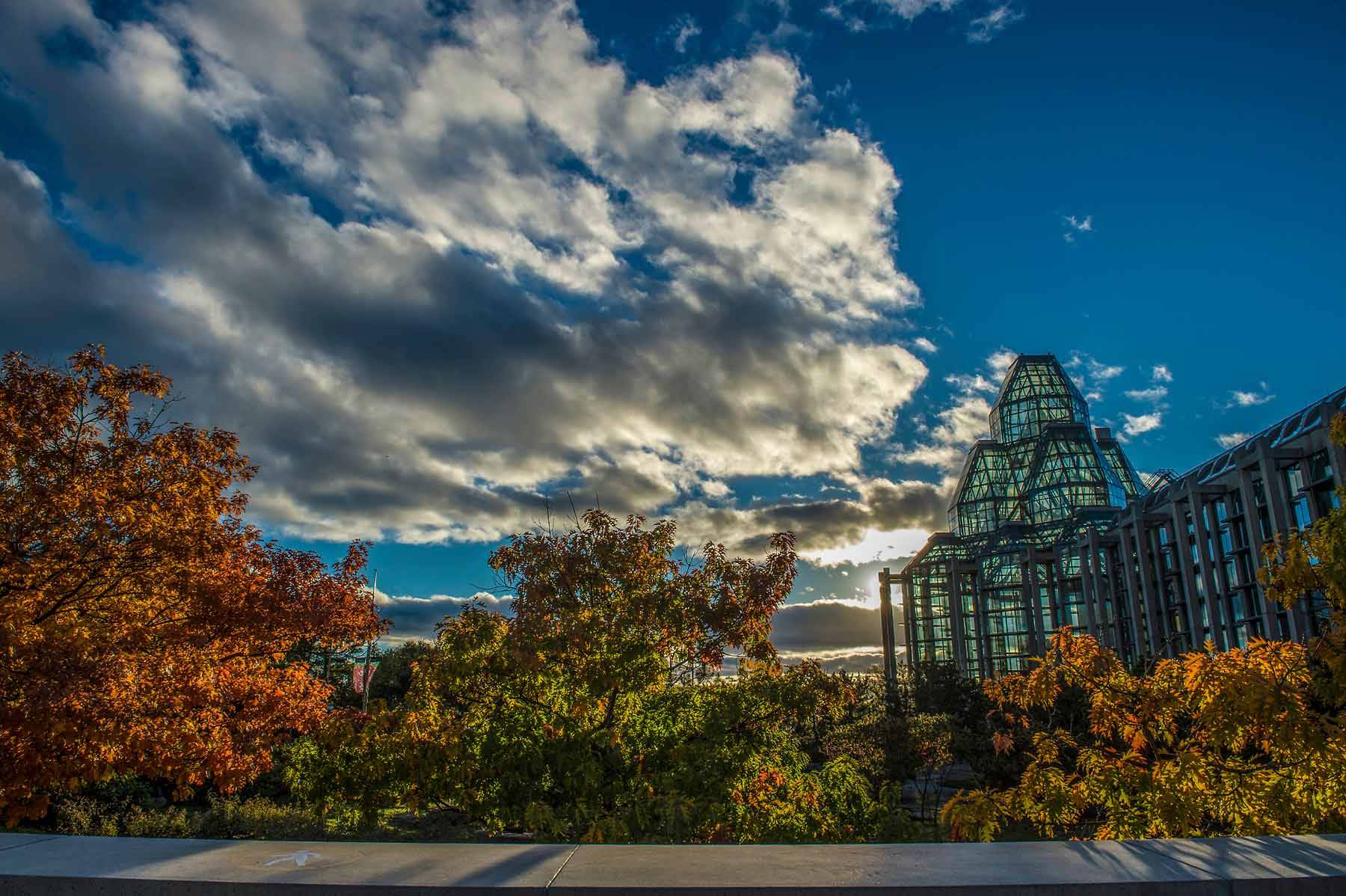 4.000km durch den Osten von Canada