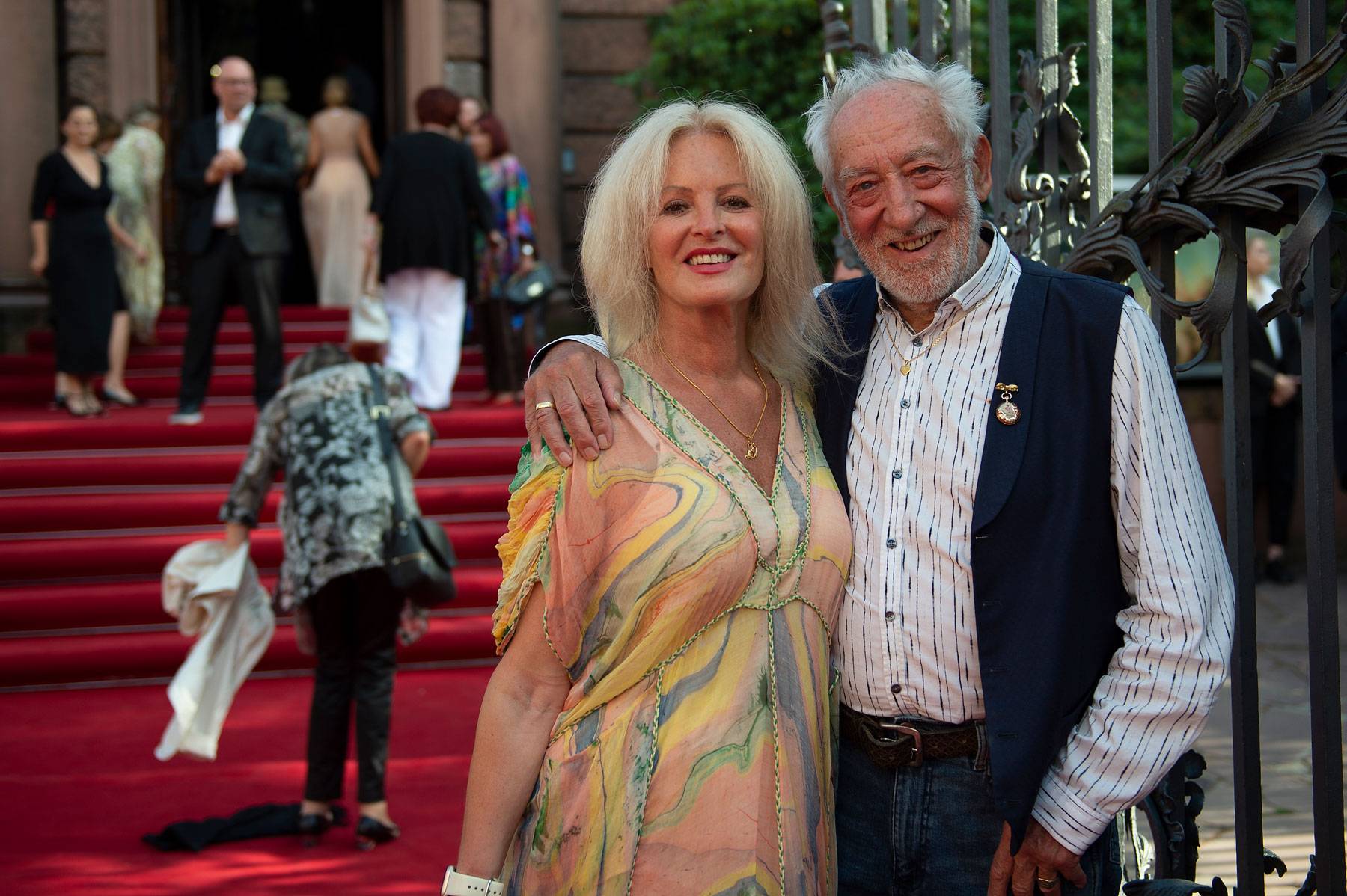 Die Nibelungen Sage aus Worms