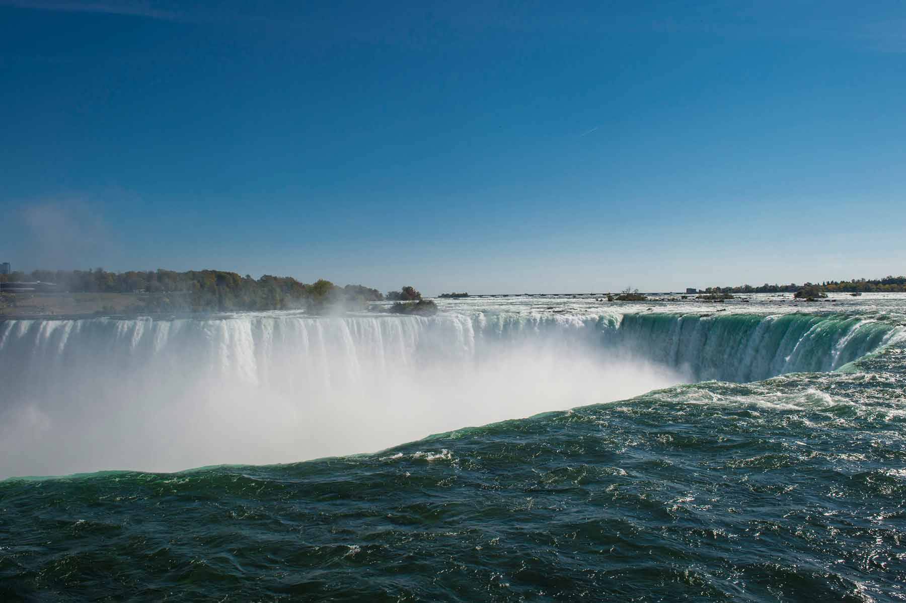 4.000km durch den Osten von Canada