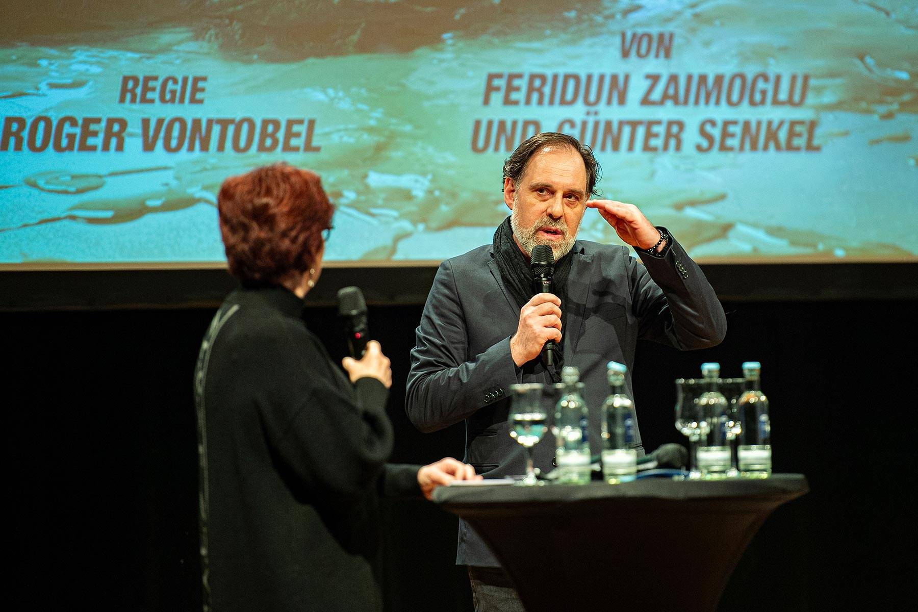 Die Nibelungen Sage aus Worms