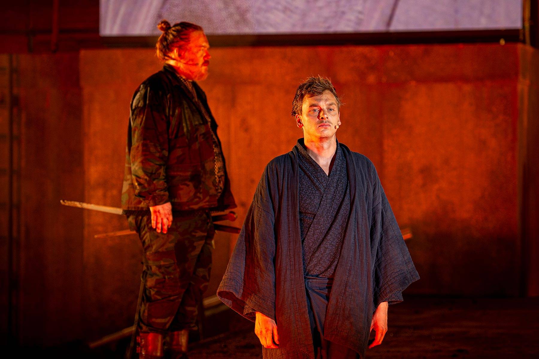 Die Nibelungen Sage aus Worms