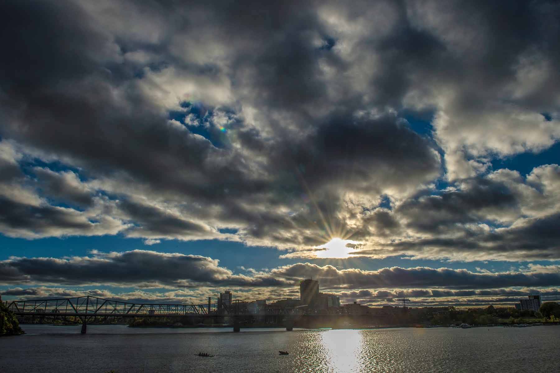 4.000km durch den Osten von Canada