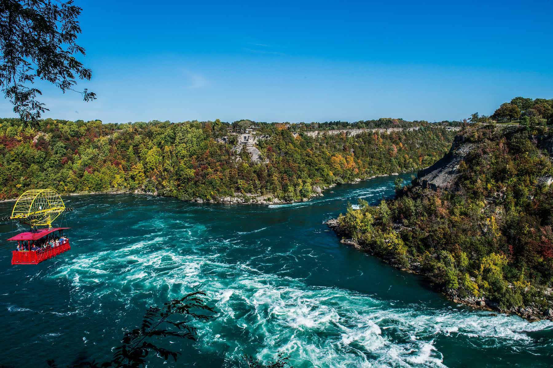 4.000km durch den Osten von Canada