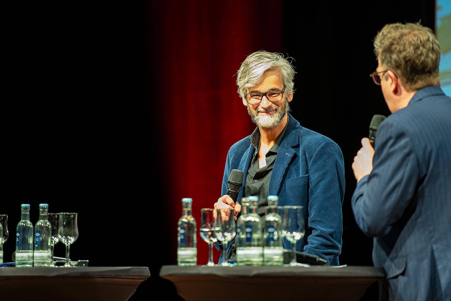 Die Nibelungen Sage aus Worms