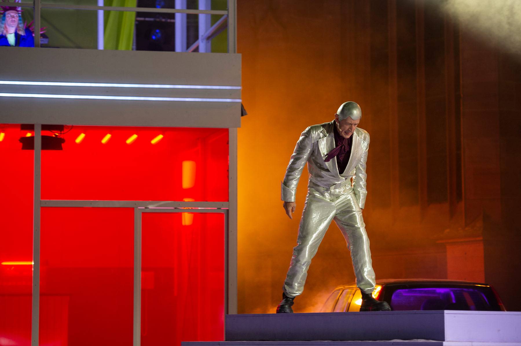 Die Nibelungen Sage aus Worms