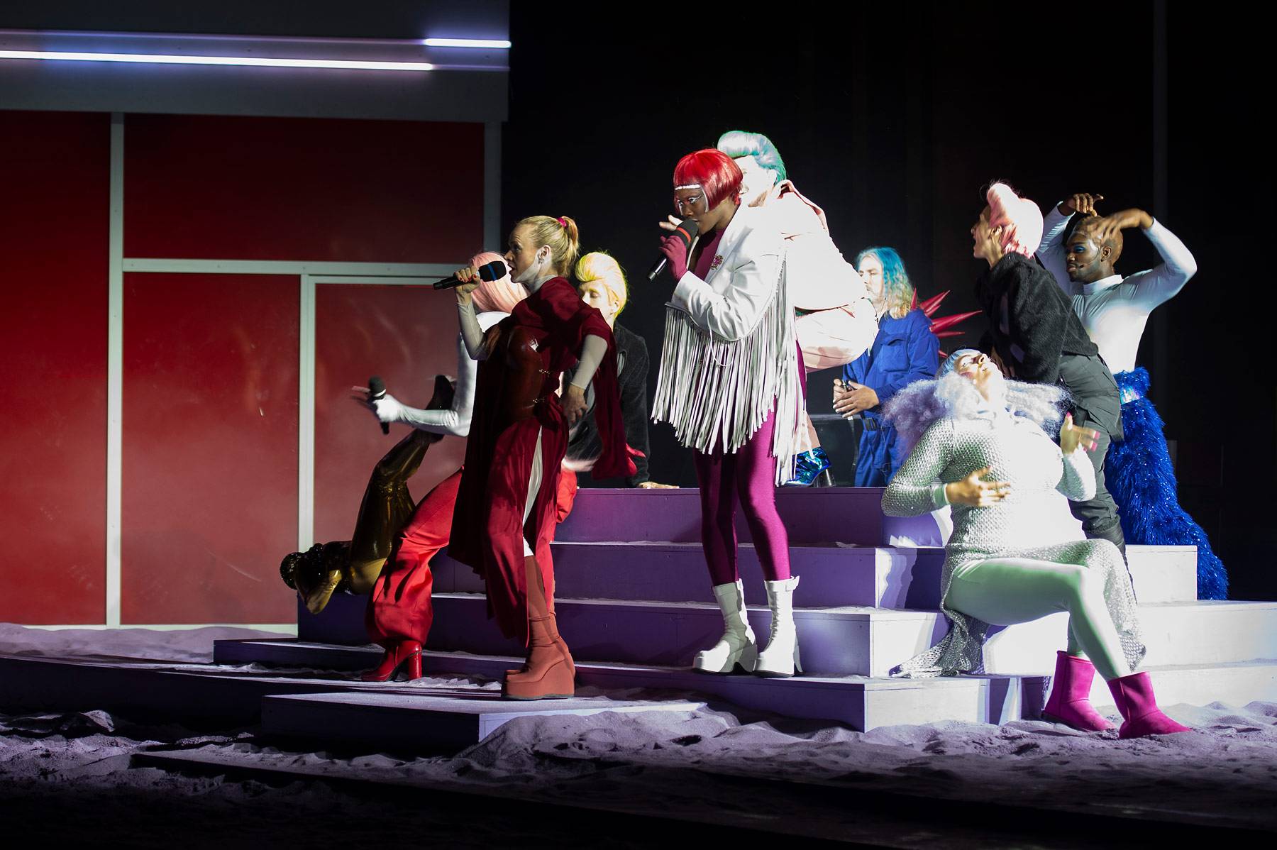 Die Nibelungen Sage aus Worms