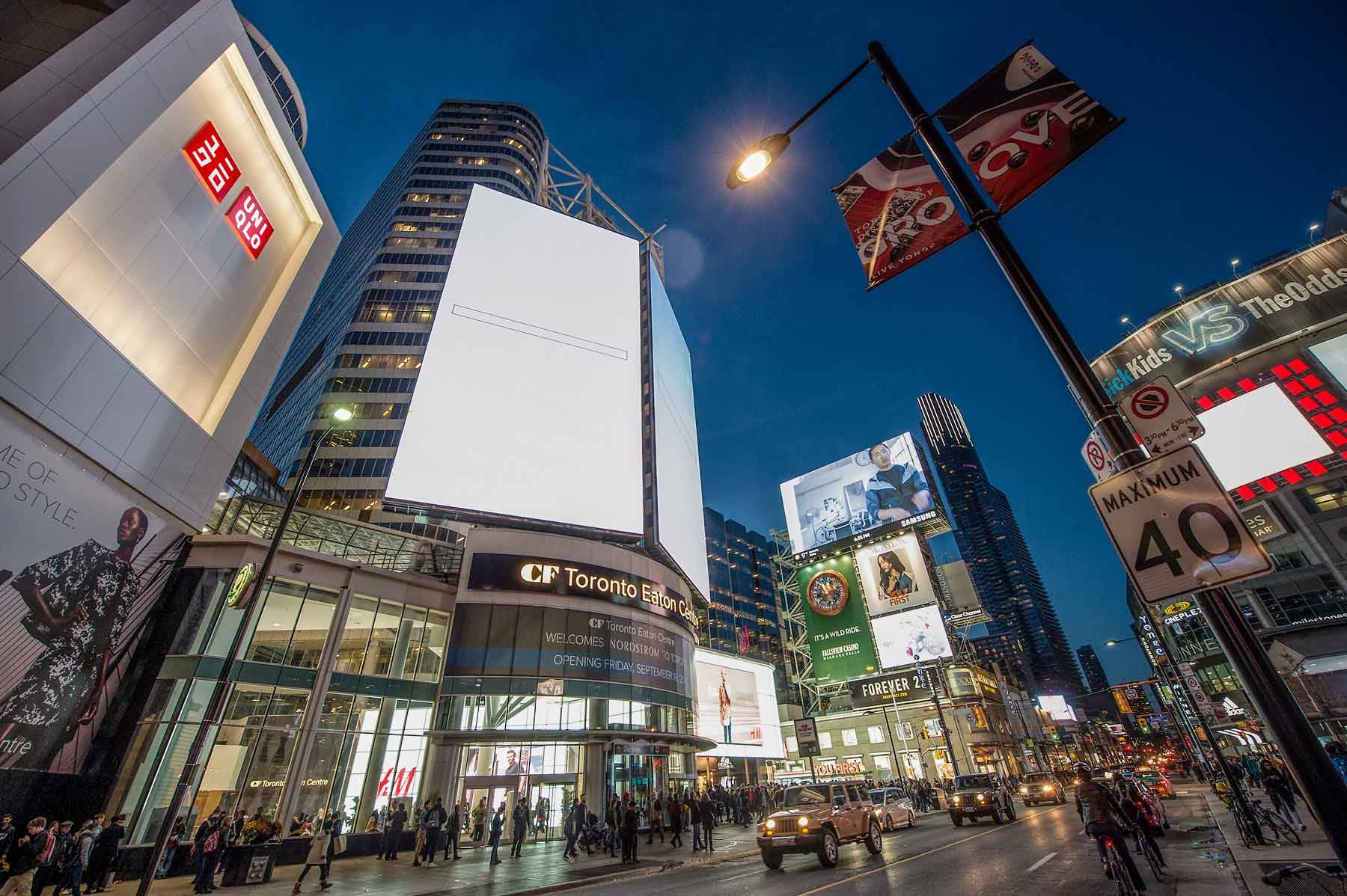 4.000km durch den Osten von Canada