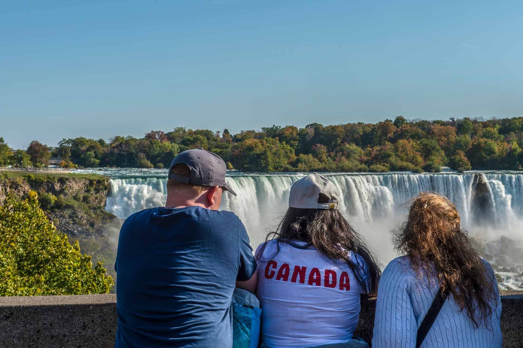 4.000km durch den Osten von Canada