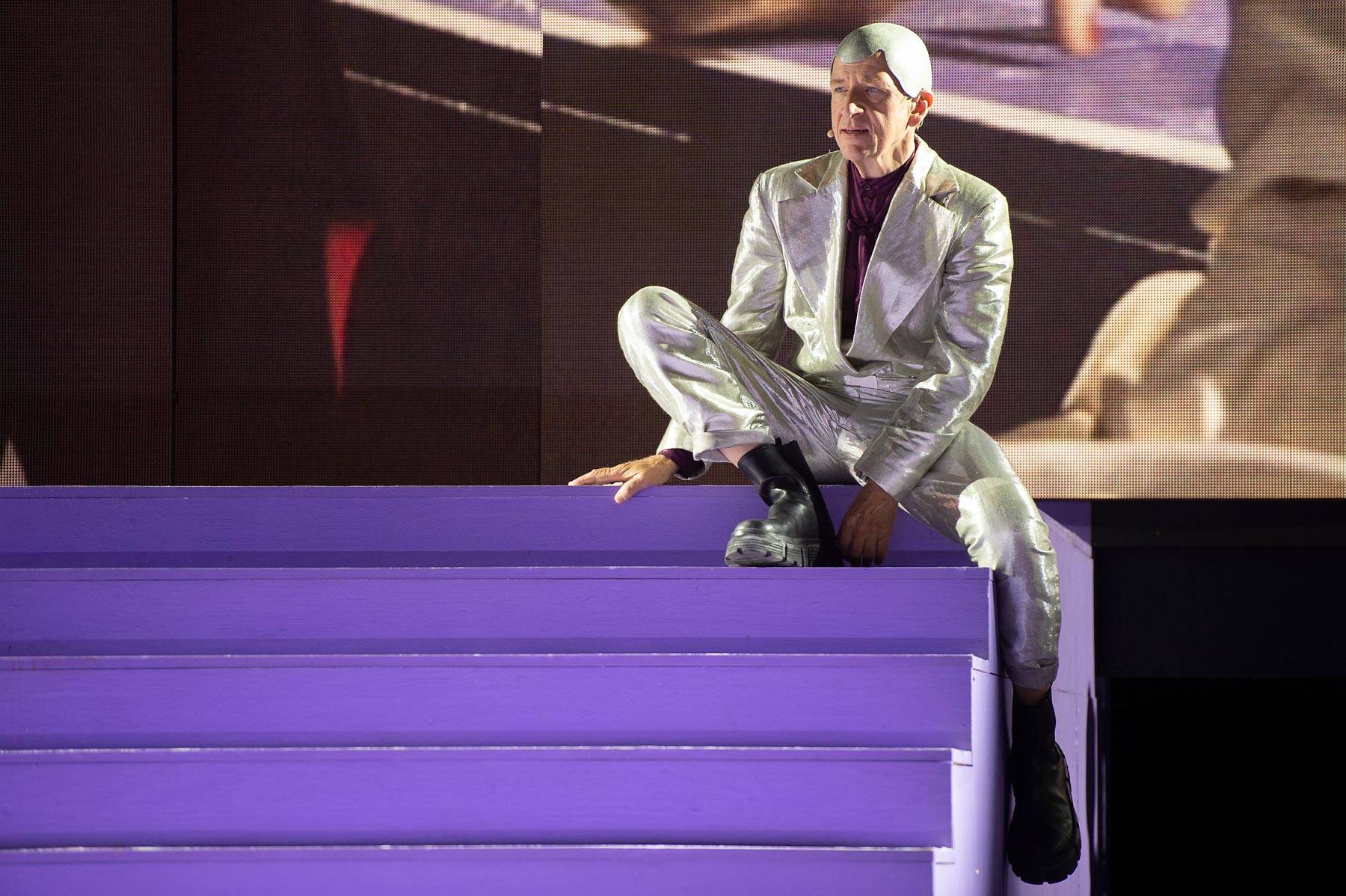 Die Nibelungen Sage aus Worms