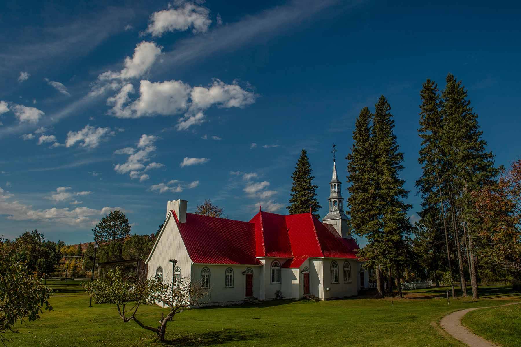 4.000km durch den Osten von Canada