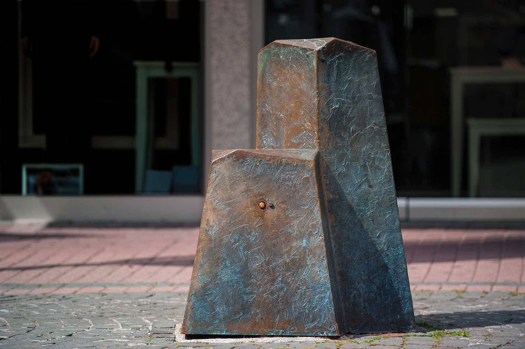 Wasserspiele und Brunnen für das Leben